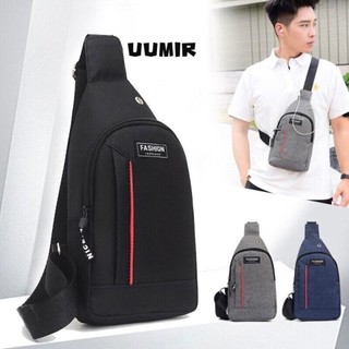 Uumir túi đeo chéo chống trộm tiện dụng chất lượng cao