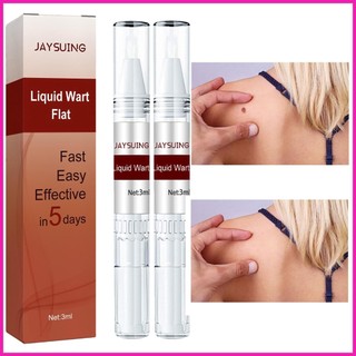Dung Dịch Tẩy Nốt Ruồi Mụn Cóc Hiệu Quả Thể Tích 3ml