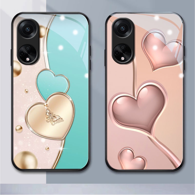 Ốp Điện Thoại Cho OPPOA98 A96 A95 A94 A93 A92 A91 A83 A78 A74 A72 A71 A85 A57 A55 A92020 A7 A83 A78 