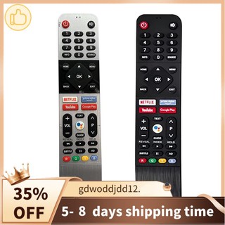 Điều khiển từ xa ir-skw cho tv thông minh skyworth lcd