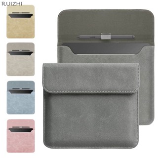 Bao Da Máy Tính Bảng Từ Tính Cho Amazon Kindle Scribe Kobo Elipsa 2E Remakable 2 3 Onyx Boox Tab Ultra C Note Air 2 Plus