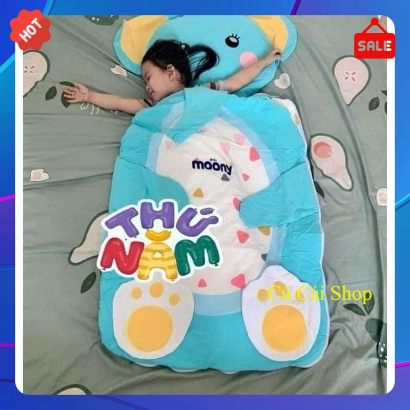 Túi Ngủ Cho Bé
