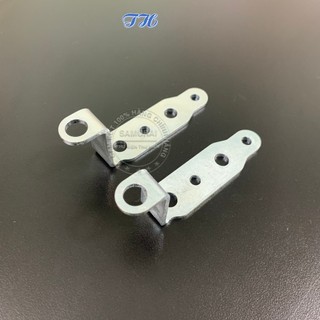 Pát Phuộc Xe Wave Gắn Đèn Trợ Sáng Bi Cầu Mini