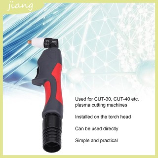 Đầu đèn cắt plasma pt31 abs chuyên dụng cho cut30 cut40 cut50 lgk40 plasma