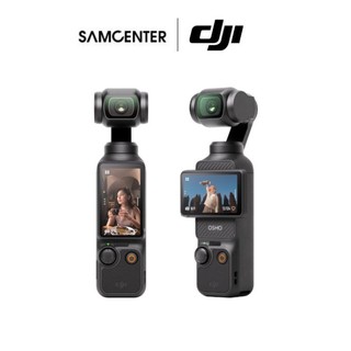 Camera cầm tay DJI Osmo Pocket 3