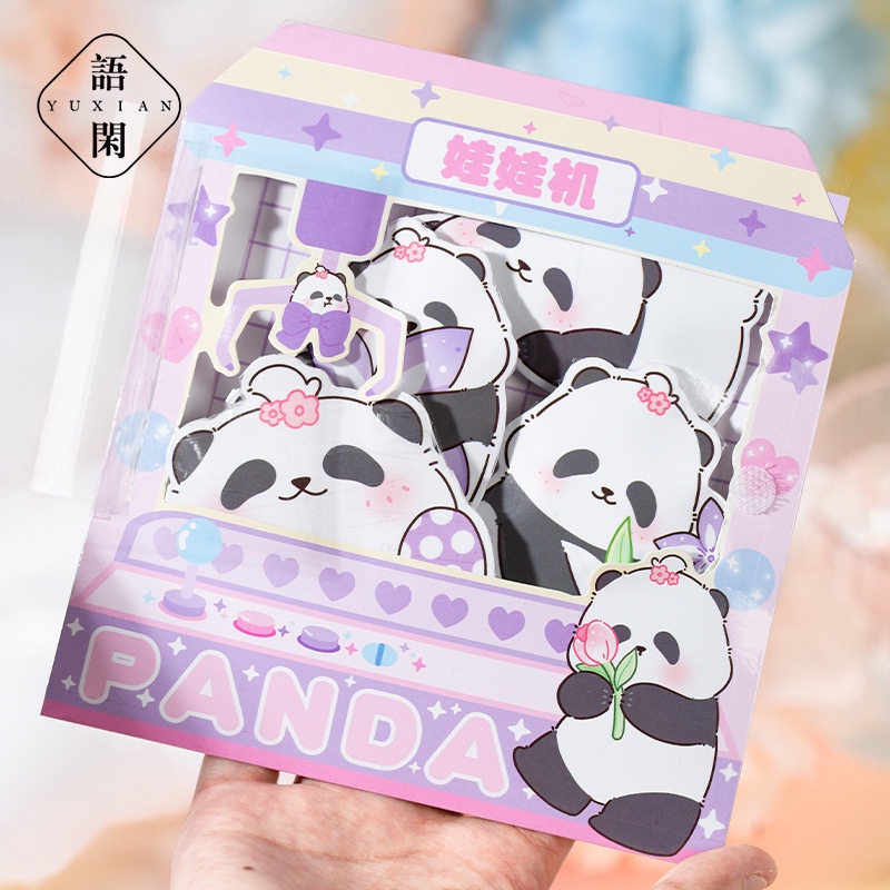 Dễ Thương Sách Đồ Chơi Con Rối diy Đơn Giản Đáng Yêu Cho Bé