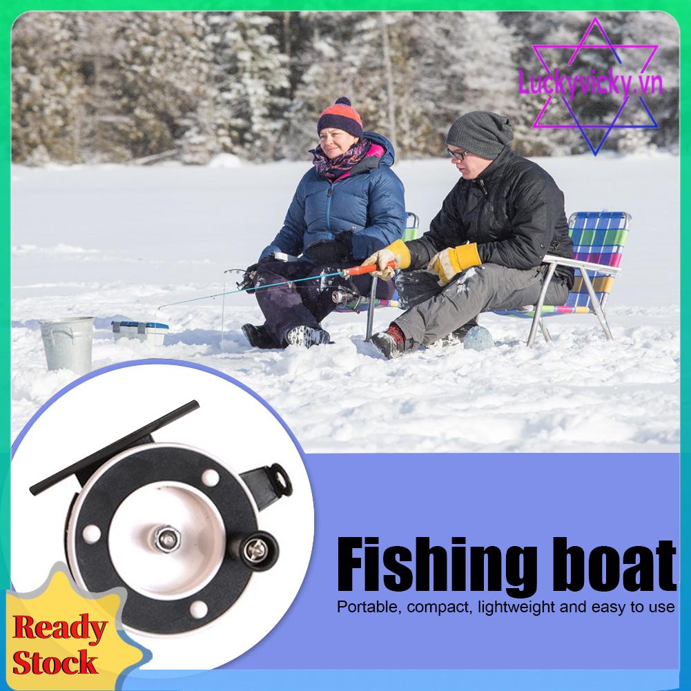 Cần câu cá mùa đông mini cho hoạt động ngoài trời