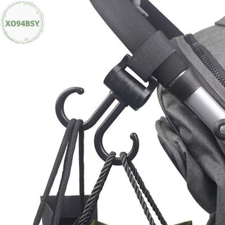 1 Móc Treo Đồ xo94bsy Gắn Xe Đẩy Em Bé Tiện Dụng vn
