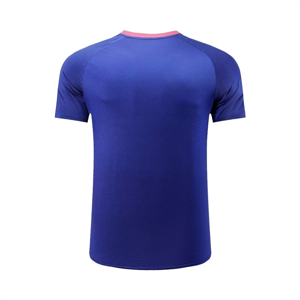 Áo Thun Chơi Cầu Lông Thoáng Khí Nhanh Khô 539