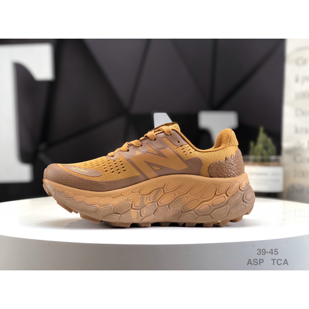 Giày chạy bộ thể thao thông thường New Balance retro MTBORNGA 39-45