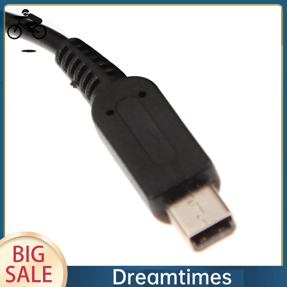 Dây Cáp Sạc 1.2m usb Cho nintendo 3ds dsi ndsi 1.vn