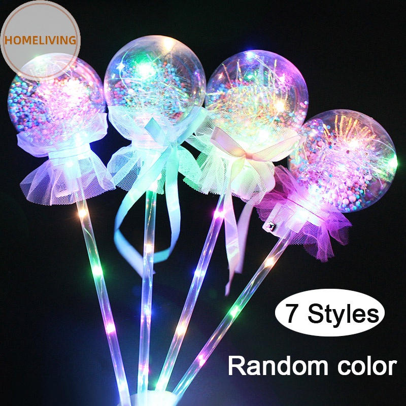 Đũa Thần Có Đèn led Phát Sáng