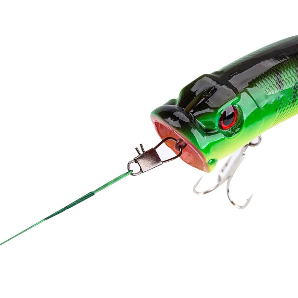 Set 20 Dây Thép 10 / 15 / 18 / 20 / 30cm Câu Cá Chuyên Nghiệp