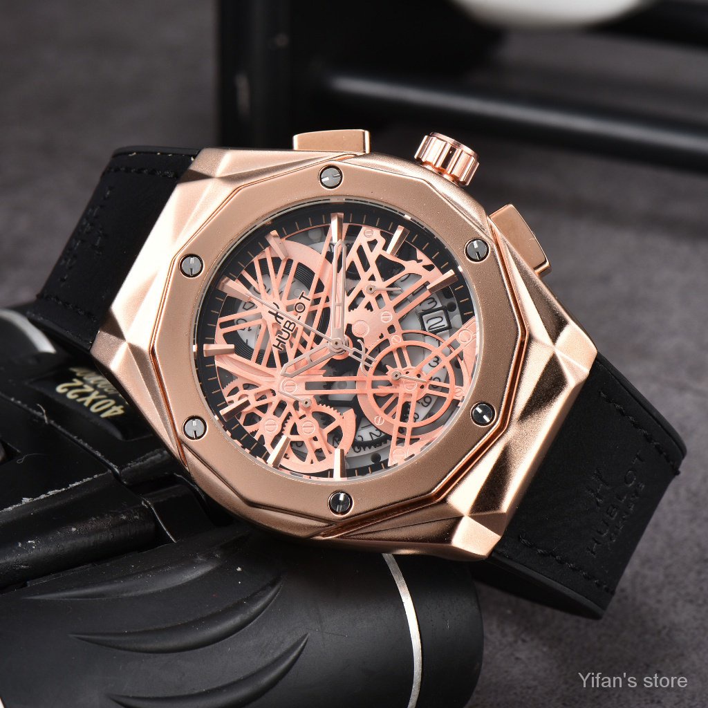Đồng Hồ Thời Trang Thiết Kế Sang Trọng 9zsw