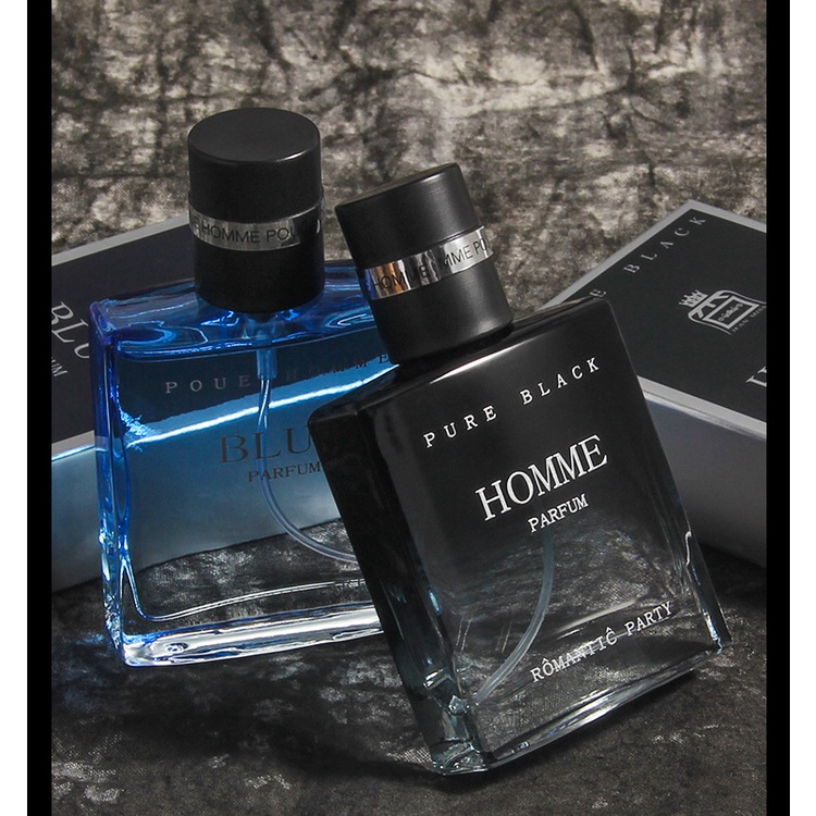 Nước Hoa xiaocheng yixiang 30ml Hương Thơm Tươi Mới Lâu Phai Cho Nam