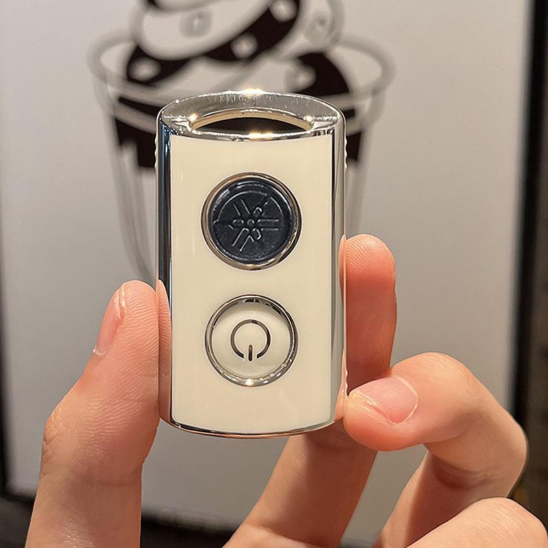 Yamaha Móc Khóa Gắn Chìa Khóa Xe Mô Tô mio i125 fazzio soul i125 gravis aerox mt-15 xsr155 nmax xmax aerox sniper155 wr155r serow250 xtz125