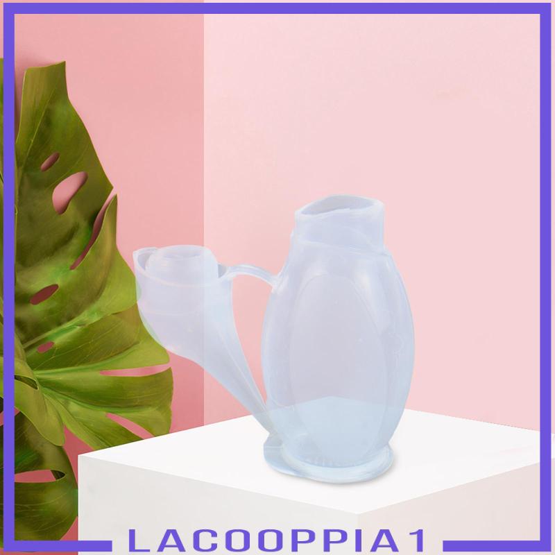 Dụng Cụ Hút Mũi Bằng silicone An Toàn Cho Trẻ Sơ Sinh