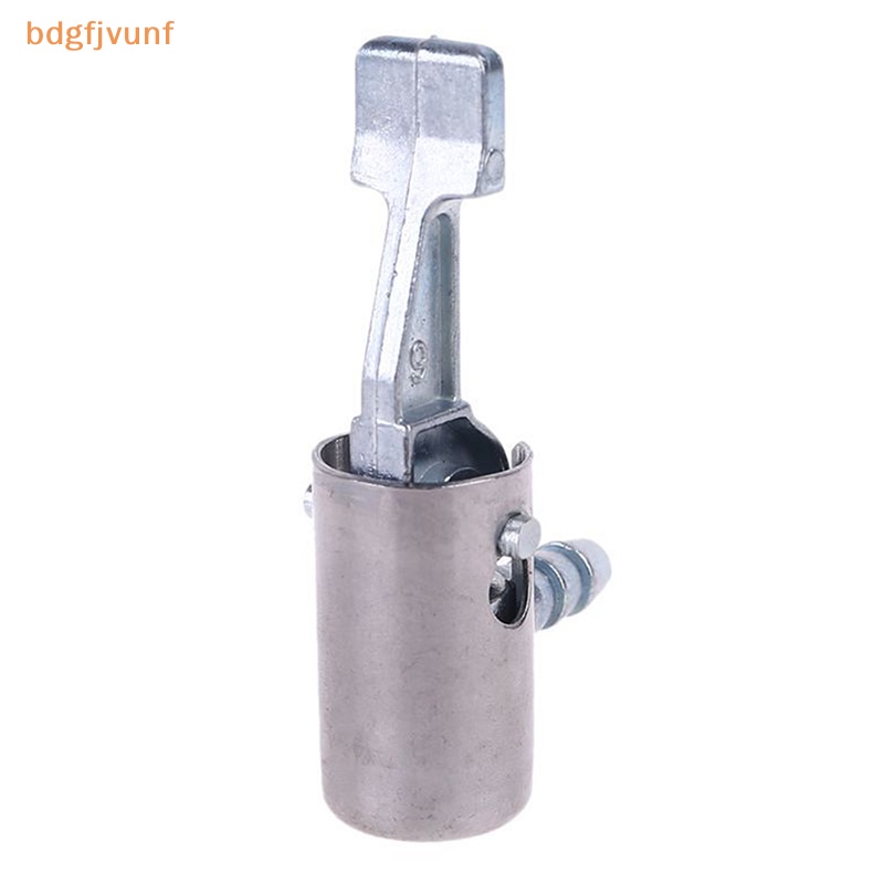 Vòi Bơm Hơi Xe Đạp / Xe Máy / Xe Hơi Bằng Hợp Kim Kẽm Chất Lượng Cao vn