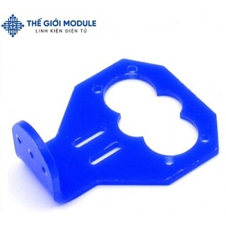 Gá cảm biến siêu âm hc-sr04, hc-sr05