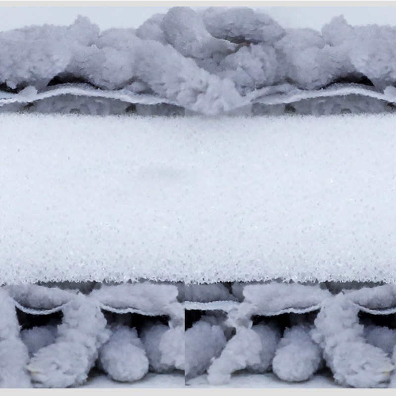 Bcf Khăn Lau Tay Bằng Sợi microfiber Mềm Mại Thấm Hút Nước Khô Nhanh Kèm Bóng Treo Cho Nhà Bếp / Phòng Tắm