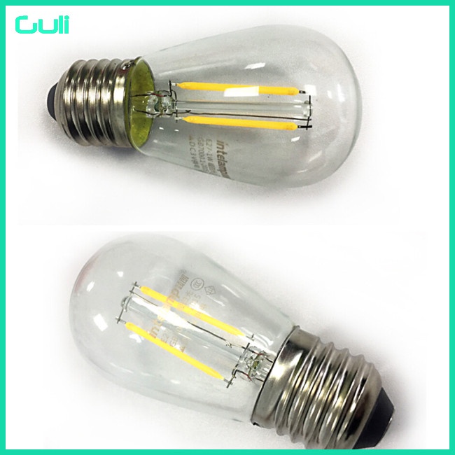 Bóng Đèn Năng Lượng Mặt Trời g50 e27 dc3v Ánh Sáng Trắng Ấm