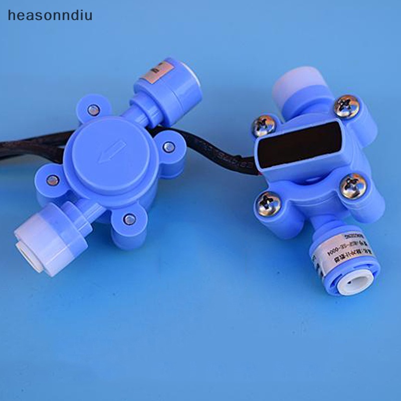 1 Máy Pha Cà Phê Cảm Biến Dòng Chảy dc5v 1 / 4 vn