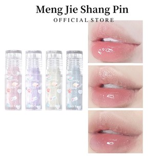 Dầu dưỡng môi trong suốt dưỡng ẩm hiệu quả
