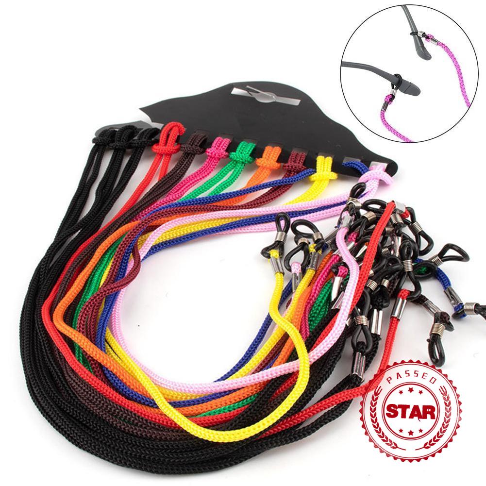 Thời Trang Dây Đeo Kính Chống Trượt Chống Thất Lạc Cho Bé x7y7