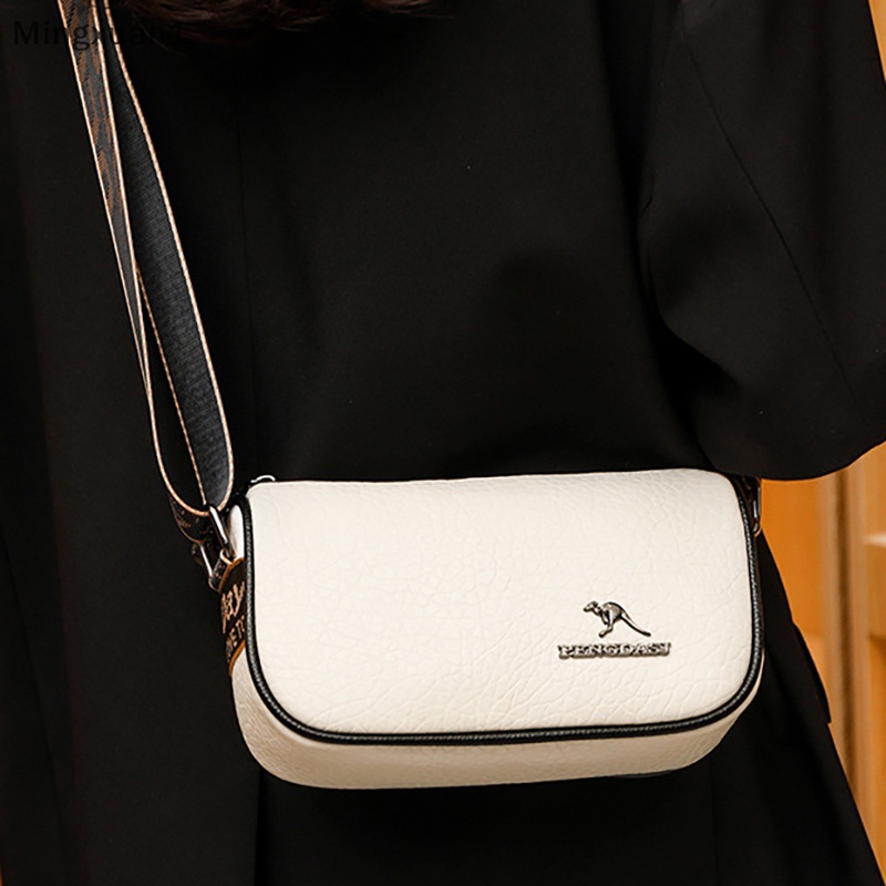 Túi Xách Nữ Đeo Vai Thời Trang Thanh Lịch