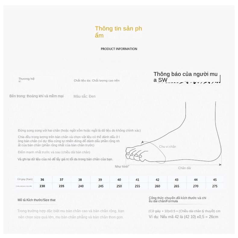 Giày Lười Da Đế Mềm Chống Trượt Thời Trang Thu Đông Cho Nam