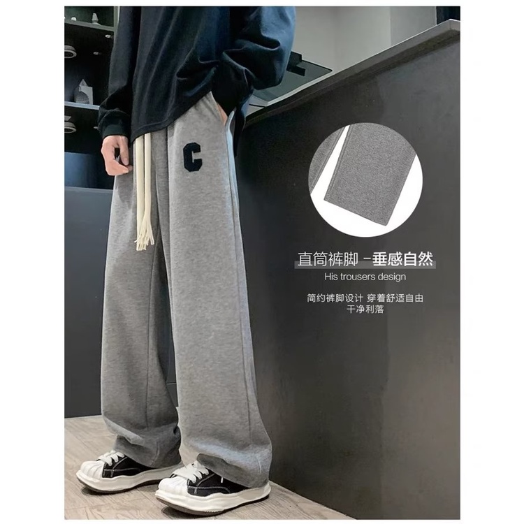 Quần Thể Thao Nam Thời Trang Hàn Quốc size m-8xl