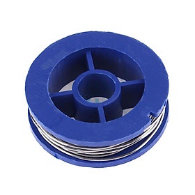 Cuộn Dây Thiếc hàn Mini (0.8mm) (Cái)
