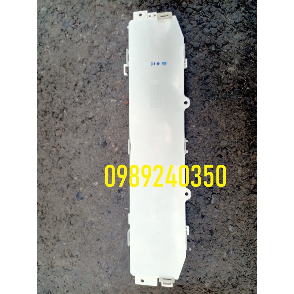 Bo mạch nguồn máy giặt LG T2350VSAW cửa trên lồng đứng chính hãng