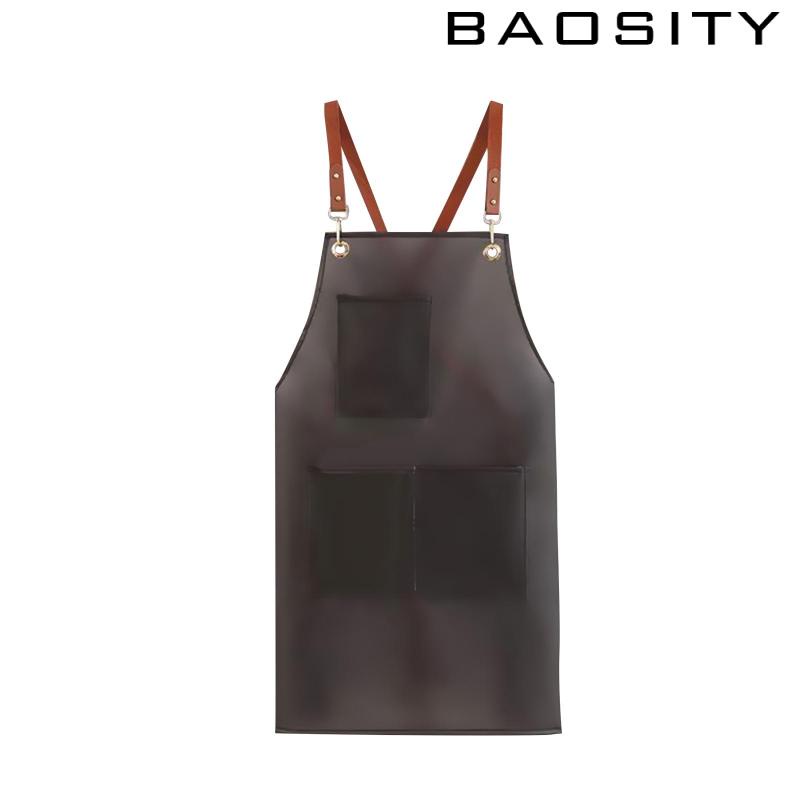 Tạp Dề Nấu Ăn In Hình Dễ Thương