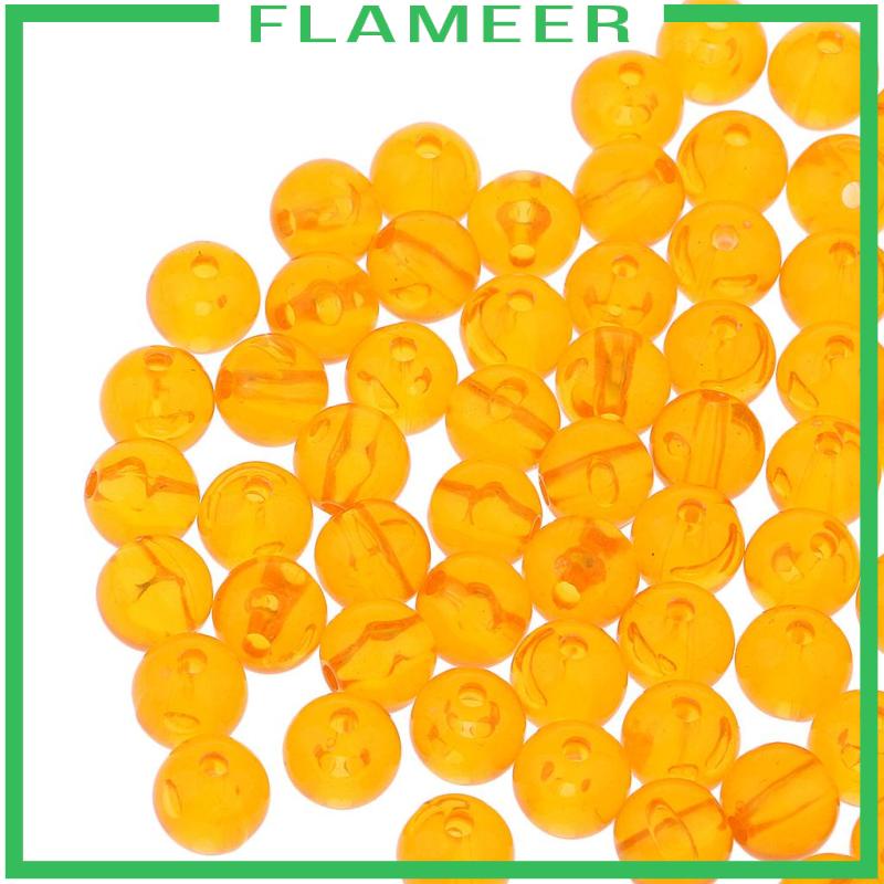 Bộ 100 Hạt Nhựa Học Đếm Số 1 Dành Cho Bé