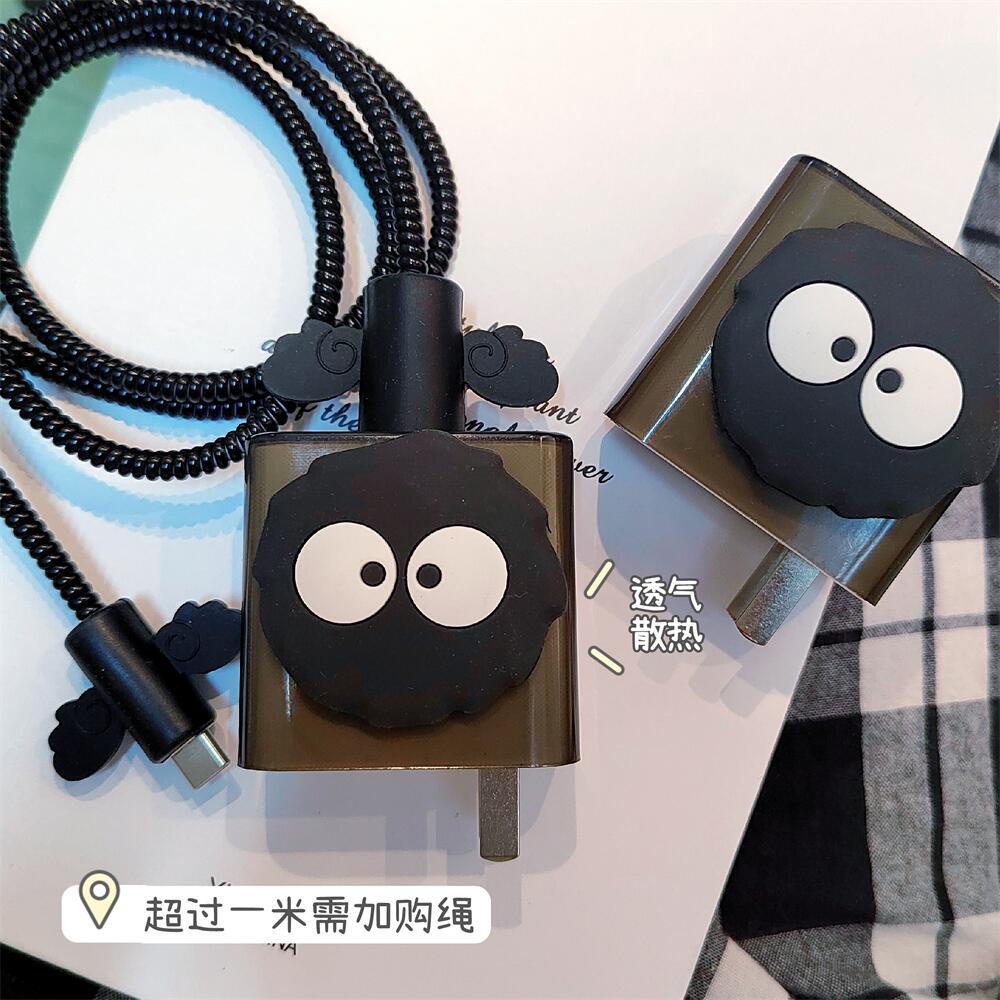 Xiaomi Vỏ Bảo Vệ Hộp Sạc Điện Thoại 33w 67w redmi note 12 / 11 / 11 pro / 12 pro / 13 / pro / k60 / k50 mdy-11-Z / mdy-14-el / mdy-12-eh