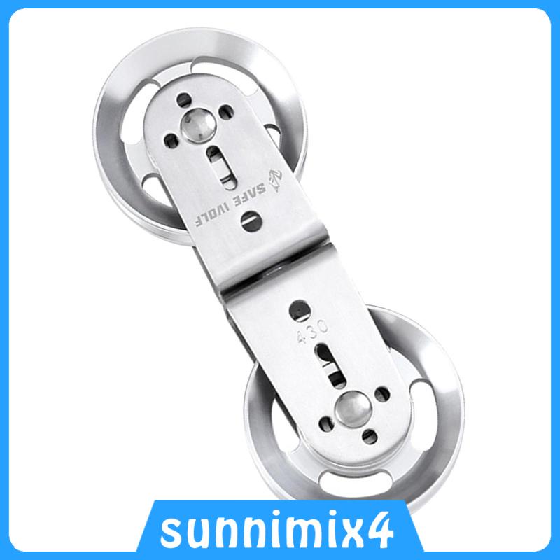Bearing Dây Cáp Ròng Rọc Chuyên Dụng Cho Tập gym