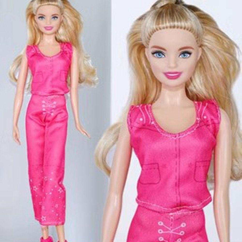 Áo Khoác Nhiều Kiểu Dáng Thời Trang Cho Búp Bê 11.5 "Tỉ Lệ 1 / 6 30cm