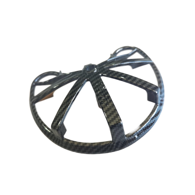 Giá Đỡ Xốp Mạ Điện Chuyên Dụng Cho Xe Yamaha Jinzhan New Jinzhan GTR BWS125