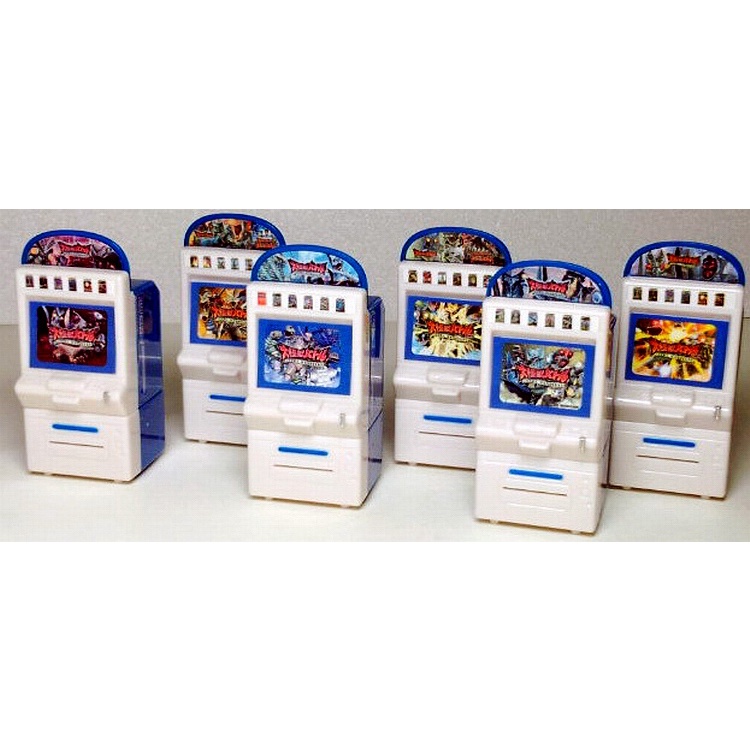 Bandai Mô Hình Đồ Chơi Nhân Vật ultraman Độc Đáo