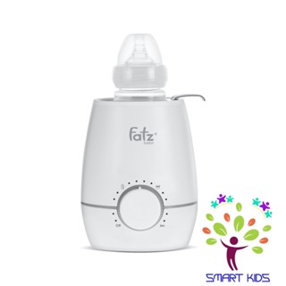 Máy Hâm Sữa Và Tiệt Trùng Fatz Baby – Mono 10 – FB3053SJ
