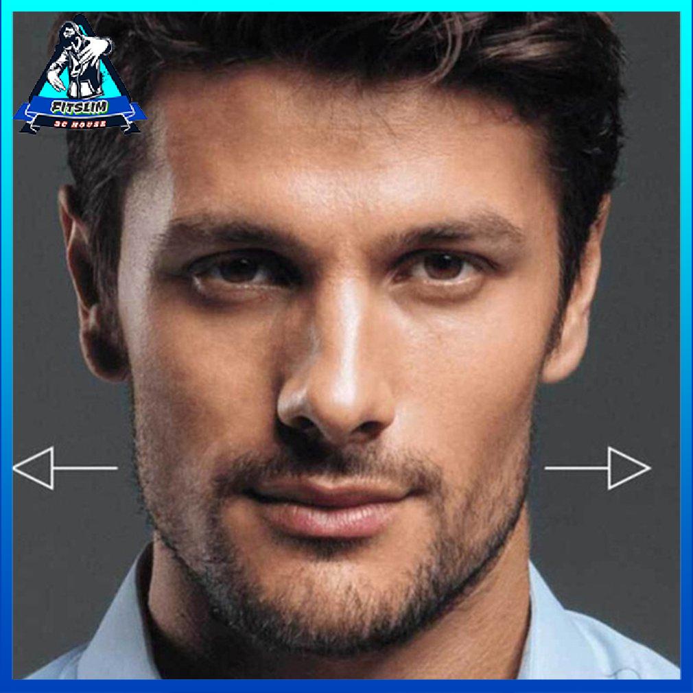4Th Generation Jaw Exerciser Ball Silicone Chewing Device Jawline Exercise