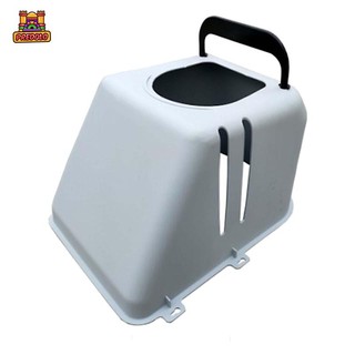 Hộp đẻ gà predolo Hộp tổ gà mái chắc chắn để đẻ trứng trang trại
