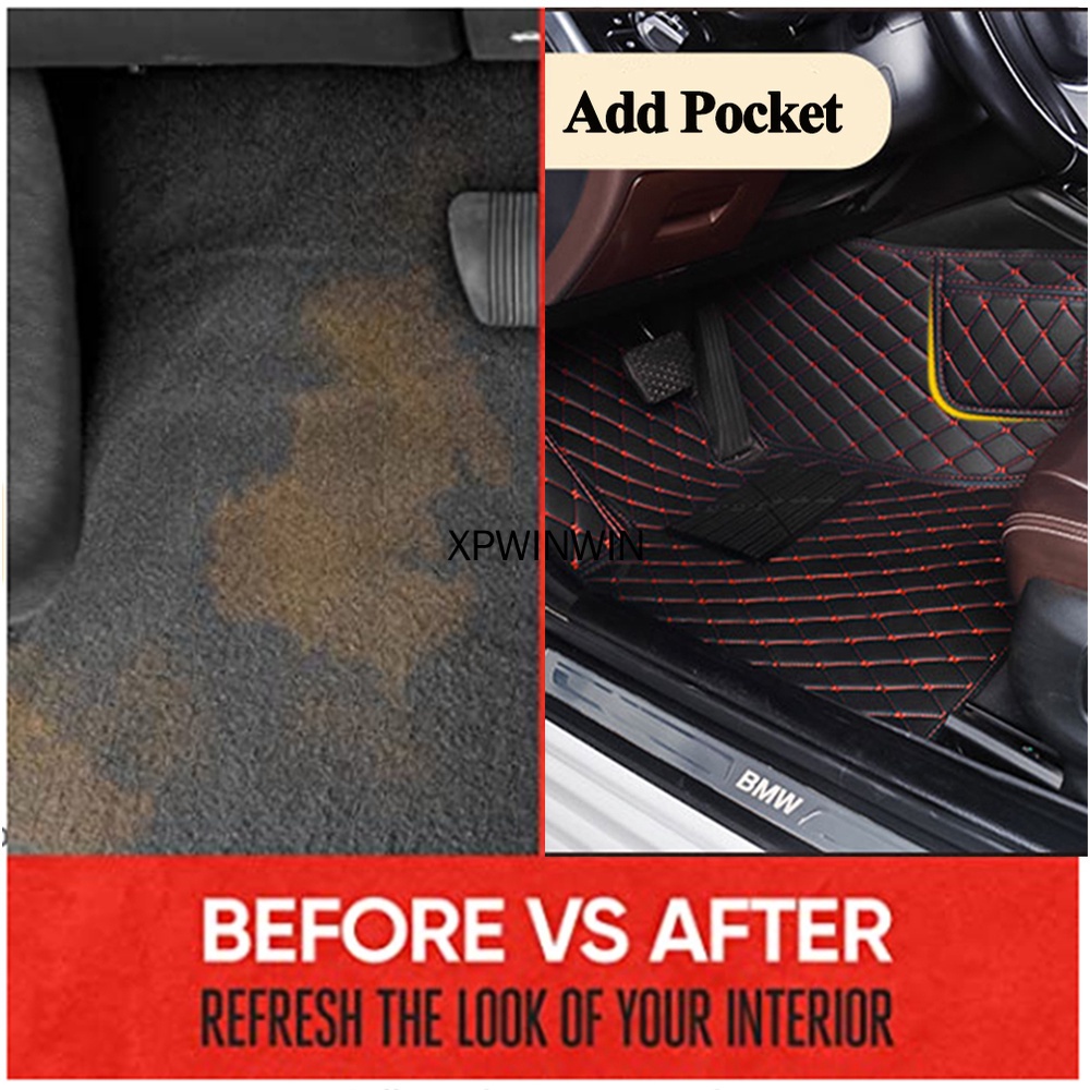 Thảm Lót Sàn Xe Hơi toyota oem 5d camry rav4 chr venza harrier