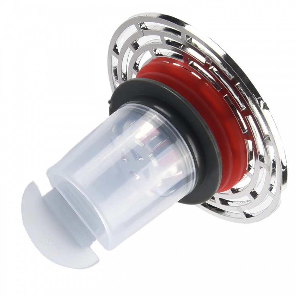 Lõi Chặn Cống Thoát Nước Sàn Nhà Tắm Bằng abs Bền