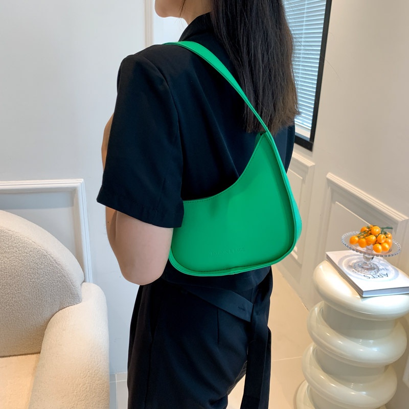 Jasmin noir Túi Xách Da pu Thời Trang Cho Nữ