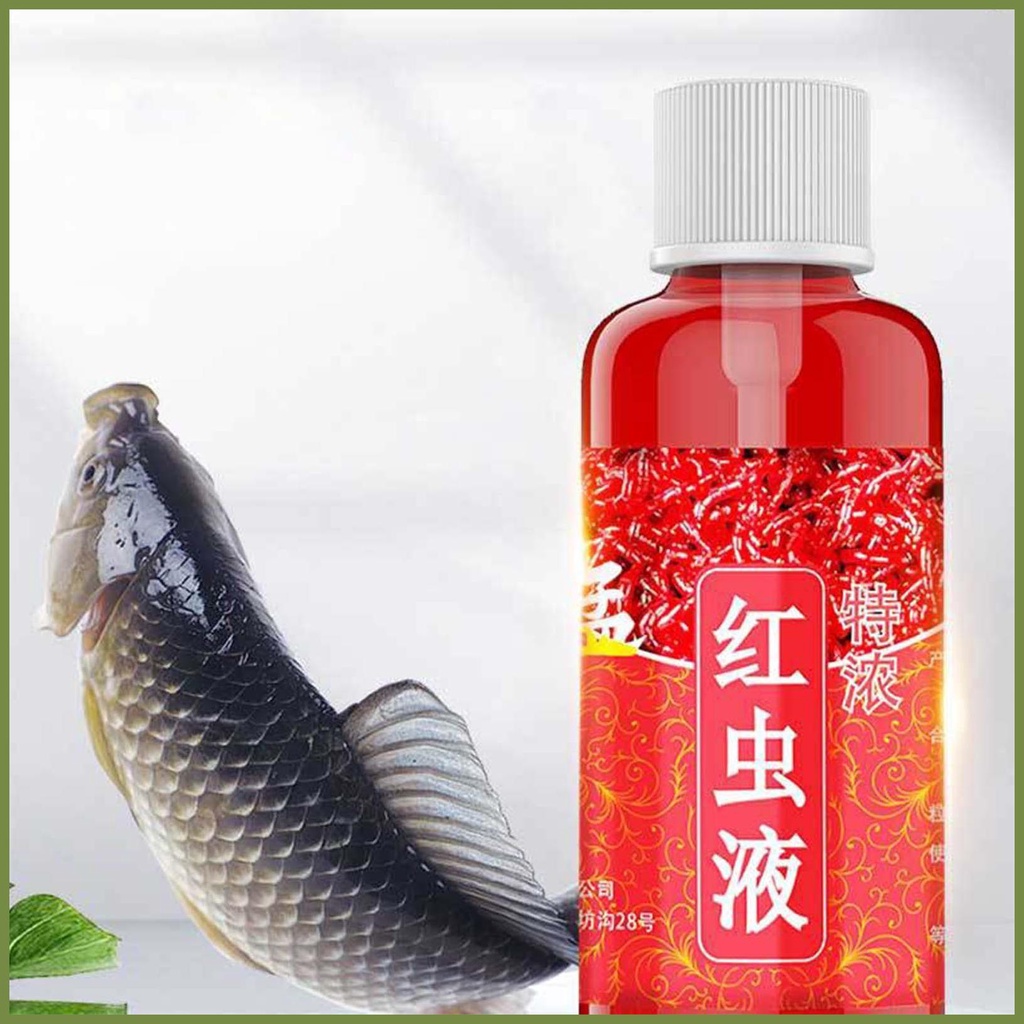 Mồi Câu Cá Dạng Lỏng Đậm Đặc Hình Con Hươu Cao Cổ Có Mùi Thơm Thu Hút Cá kouvn