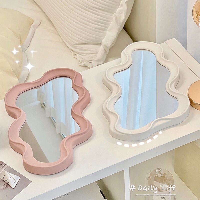 Gương Treo Tường Trang Trí Nhà Độc Đáo
