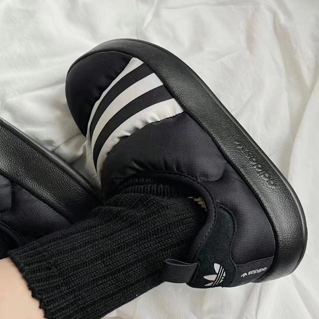 Adida Giày Thể Thao cotton Giữ Ấm Một Bước gy4559 / hr1481