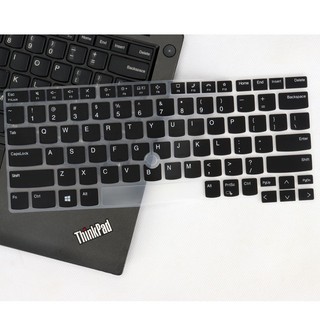 Ốp Máy Tính Bảng tpu Trong Suốt Cho lenovo thinkpad x1 carbon gen 9 x1c 14"Miếng Dán Bàn Phím thinkpad x1 yoga 2021, thinkpad x1 yoga gen 6 14"